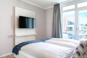 Godewindpark Travemünde Godewindpark Travemünde 3-03