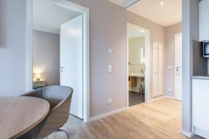 Godewindpark Travemünde Godewindpark Travemünde 3-14