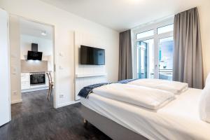 Godewindpark Travemünde Godewindpark Travemünde 3-07