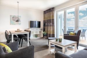 Apartmentanlage Meerblickvilla Apartmentanlage Meerblickvilla 2-26