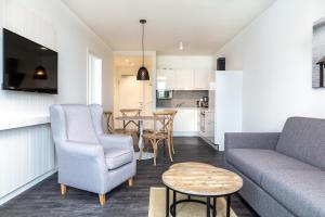 Godewindpark Travemünde Godewindpark Travemünde 3-13