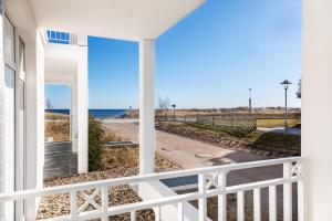 Apartmentanlage Meerblickvilla Apartmentanlage Meerblickvilla 0-03