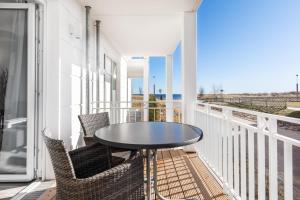 Apartmentanlage Meerblickvilla Apartmentanlage Meerblickvilla 0-03