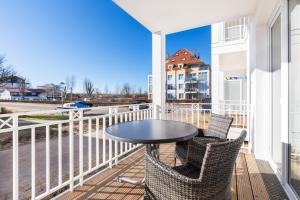 Apartmentanlage Meerblickvilla Apartmentanlage Meerblickvilla 0-03