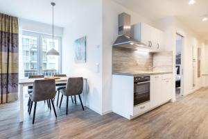 Apartmentanlage Meerblickvilla Apartmentanlage Meerblickvilla 0-01