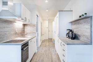 Apartmentanlage Meerblickvilla Apartmentanlage Meerblickvilla 0-01