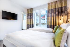 Apartmentanlage Meerblickvilla Apartmentanlage Meerblickvilla 0-01