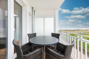 Apartmentanlage Meerblickvilla Apartmentanlage Meerblickvilla 1-06