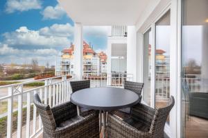 Apartmentanlage Meerblickvilla Apartmentanlage Meerblickvilla 1-06