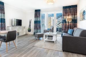 Apartmentanlage Meerblickvilla Apartmentanlage Meerblickvilla 2-31