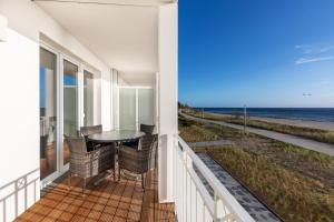 Apartmentanlage Meerblickvilla Apartmentanlage Meerblickvilla 1-10