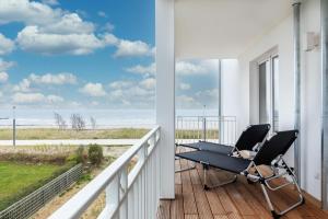 Apartmentanlage Meerblickvilla Apartmentanlage Meerblickvilla 1-13