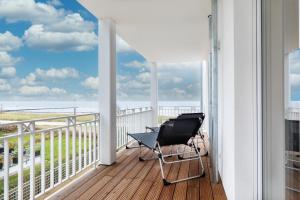 Apartmentanlage Meerblickvilla Apartmentanlage Meerblickvilla 1-13