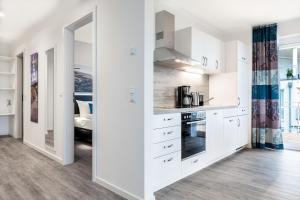 Apartmentanlage Meerblickvilla Apartmentanlage Meerblickvilla 1-13