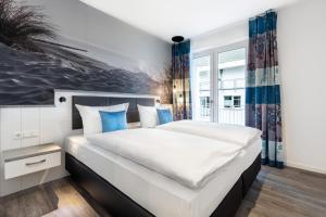 Apartmentanlage Meerblickvilla Apartmentanlage Meerblickvilla 1-13