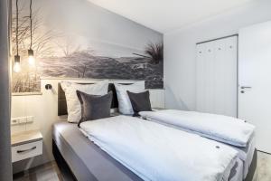 Apartmentanlage Meerblickvilla Apartmentanlage Meerblickvilla 1-15