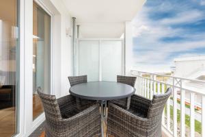 Apartmentanlage Meerblickvilla Apartmentanlage Meerblickvilla 2-18