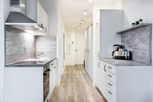 Apartmentanlage Meerblickvilla Apartmentanlage Meerblickvilla 2-18