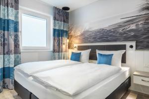 Apartmentanlage Meerblickvilla Apartmentanlage Meerblickvilla 1-14