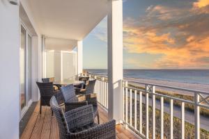 Apartmentanlage Meerblickvilla Apartmentanlage Meerblickvilla 2-24