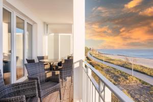 Apartmentanlage Meerblickvilla Apartmentanlage Meerblickvilla 2-24