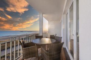 Apartmentanlage Meerblickvilla Apartmentanlage Meerblickvilla 2-24