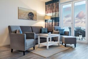 Apartmentanlage Meerblickvilla Apartmentanlage Meerblickvilla 2-24