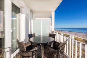 Apartmentanlage Meerblickvilla Apartmentanlage Meerblickvilla 2-22