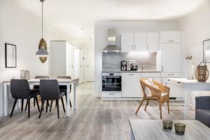 Apartmentanlage Meerblickvilla Apartmentanlage Meerblickvilla 2-28