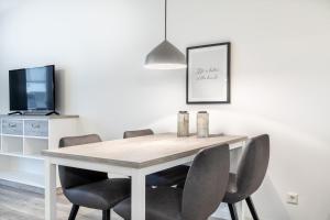 Apartmentanlage Meerblickvilla Apartmentanlage Meerblickvilla 2-28