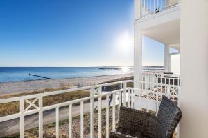 Apartmentanlage Meerblickvilla Apartmentanlage Meerblickvilla 2-23