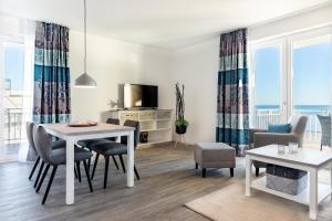 Apartmentanlage Meerblickvilla Apartmentanlage Meerblickvilla 2-27