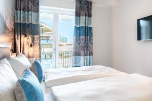 Apartmentanlage Meerblickvilla Apartmentanlage Meerblickvilla 2-27