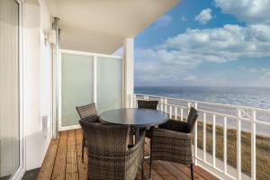 Apartmentanlage Meerblickvilla Apartmentanlage Meerblickvilla 3-36