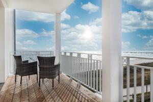 Apartmentanlage Meerblickvilla Apartmentanlage Meerblickvilla 3-36