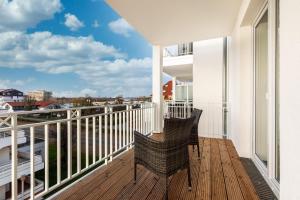 Apartmentanlage Meerblickvilla Apartmentanlage Meerblickvilla 3-36