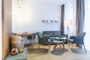 Ferienapartments am Krusespeicher Ferienapartments am Krusespeicher 1-06