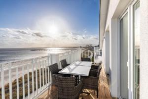 Apartmentanlage Meerblickvilla Apartmentanlage Meerblickvilla 4-48