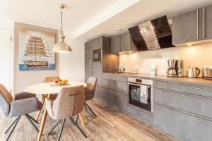 Haus Stubnitz Haus Stubnitz "Meerzeit" 2 4