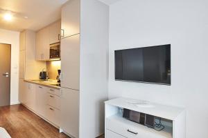 Deichhäuser Anna Küste Deichhäuser Anna Küste 4-32