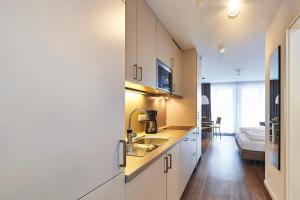 Deichhäuser Anna Küste Deichhäuser Anna Küste 4-32