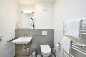 Deichhäuser Anna Küste Deichhäuser Anna Küste 4-32