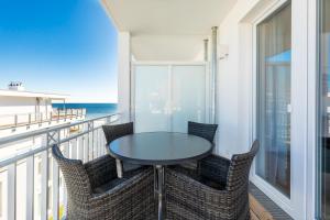 Apartmentanlage Meerblickvilla Apartmentanlage Meerblickvilla 3-45