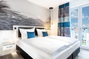 Apartmentanlage Meerblickvilla Apartmentanlage Meerblickvilla 3-45