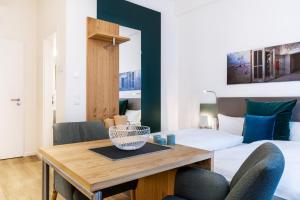 Ferienapartments am Krusespeicher Ferienapartments am Krusespeicher 2-17