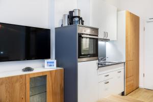 Ferienapartments am Krusespeicher Ferienapartments am Krusespeicher 2-17