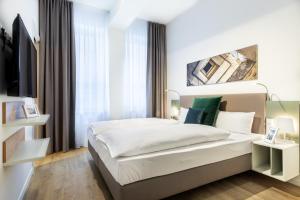 Ferienapartments am Krusespeicher Ferienapartments am Krusespeicher 1-10