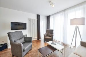 Deichhäuser Anna Küste Deichhäuser Anna Küste 2-34