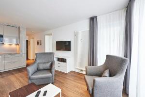 Deichhäuser Anna Küste Deichhäuser Anna Küste 2-34