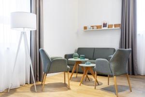 Ferienapartments am Krusespeicher Ferienapartments am Krusespeicher 3-30